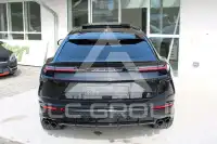 2018 Lamborghini Urus