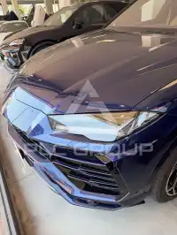2018 Lamborghini Urus