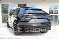 2018 Lamborghini Urus