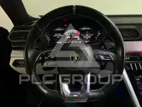 2018 Lamborghini Urus