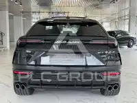 2019 Lamborghini Urus