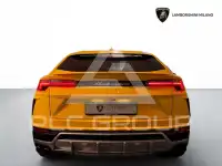 2018 Lamborghini Urus
