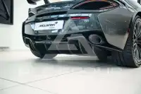 2018 McLaren 570S