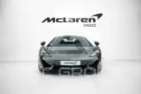 2018 McLaren 570S
