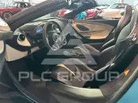2018 McLaren 570S