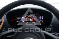 2018 McLaren 570S