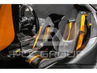 2018 McLaren 570S
