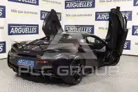 2018 McLaren 570S