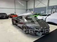 2018 McLaren 570S