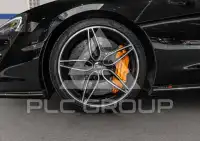 2018 McLaren 570S