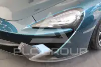 2018 McLaren 570S