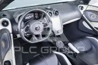 2018 McLaren 570S