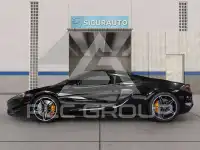 2018 McLaren 570S