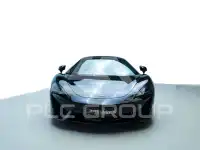 2018 McLaren 570S