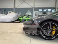 2018 McLaren 570S