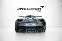 2018 McLaren 570S