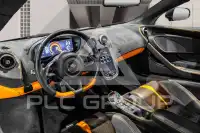 2018 McLaren 570S