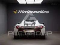 2018 McLaren 570S