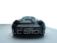 2018 McLaren 570S