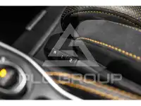 2018 McLaren 570S