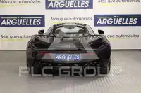 2018 McLaren 570S