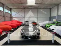 2018 McLaren 570S