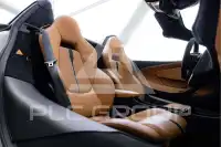 2018 McLaren 570S