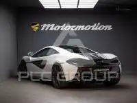 2018 McLaren 570S