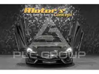 2018 McLaren 570S