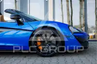 2018 McLaren 570S