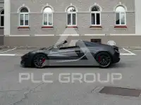 2018 McLaren 570S