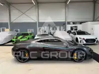 2018 McLaren 570S