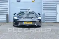 2018 McLaren 570S