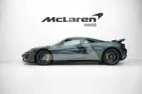 2018 McLaren 570S