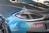 2018 McLaren 570S