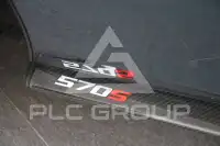 2018 McLaren 570S