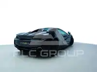 2018 McLaren 570S