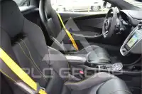 2018 McLaren 570S