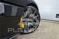 2018 McLaren 570S