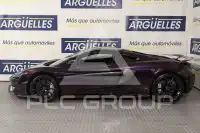 2018 McLaren 570S