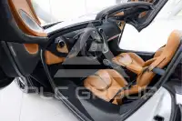 2018 McLaren 570S