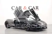 2018 McLaren 720S