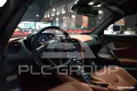 2018 McLaren 720S