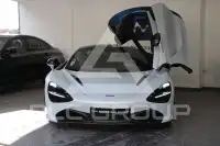 2018 McLaren 720S