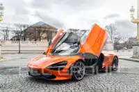 2018 McLaren 720S