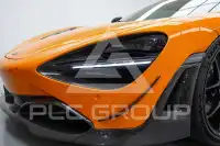2018 McLaren 720S
