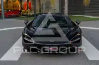 2018 McLaren 720S