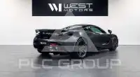 2018 McLaren 720S