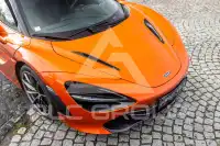2018 McLaren 720S