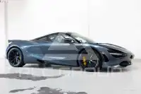 2018 McLaren 720S